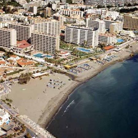 Lovely Apartment In Torremolinos Views Of The Sea, Pool, Terrace, Sofa Bed And Fully Equipped Kitchen Ngoại thất bức ảnh
