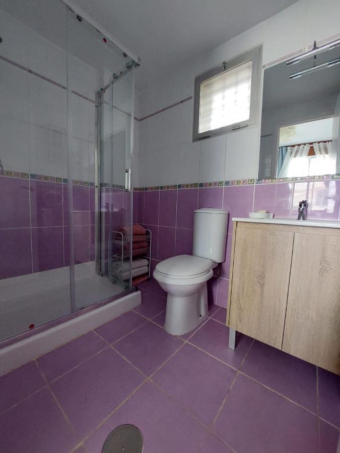 Lovely Apartment In Torremolinos Views Of The Sea, Pool, Terrace, Sofa Bed And Fully Equipped Kitchen Ngoại thất bức ảnh