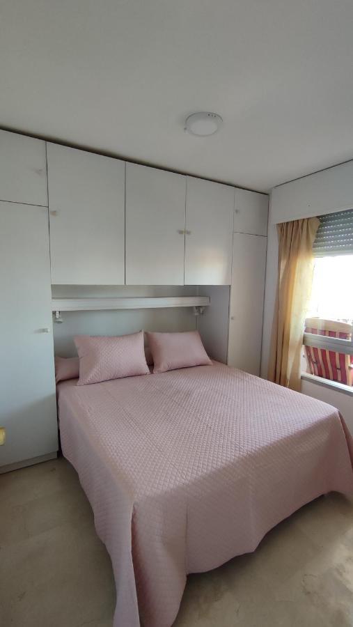 Lovely Apartment In Torremolinos Views Of The Sea, Pool, Terrace, Sofa Bed And Fully Equipped Kitchen Ngoại thất bức ảnh