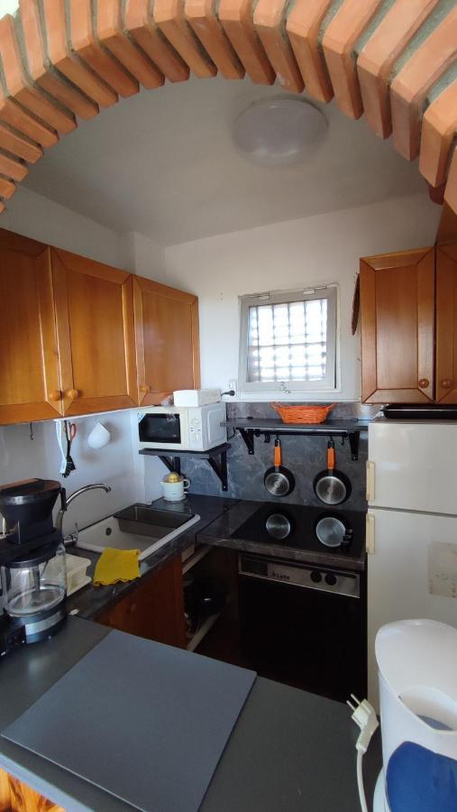Lovely Apartment In Torremolinos Views Of The Sea, Pool, Terrace, Sofa Bed And Fully Equipped Kitchen Ngoại thất bức ảnh